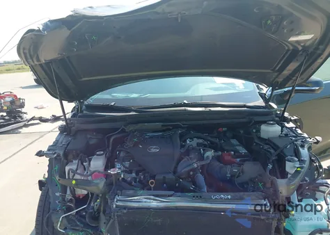 2023 Lexus Rx 350 Premium z USA, uszkodzony, nr VIN 2T2BAMBA4PC019441